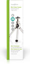 Nedis - Mini-tripod - Tafel-statief voor Raspberry Pi HQ-camera - Aluminium
