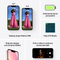 Apple iPhone 13 - Roze - 512 GB - Fysieke simkaart + eSIM