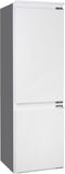 Privileg PCIL 18S13 - Inbouw Koel-vriescombinatie - FreshSpace+ LessFrost - Wit