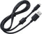 Canon IFC-600PCU - USB-kabel 2.0 - 1 m - Zwart