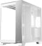 Antec C8 - Full Tower Behuizing - Aluminium - Wit