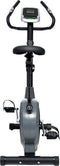 Specifit Hometrainer - Fitness Fiets met Trainingscomputer en Bidonhouder - Zwart