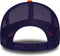 New Era - Phoenix Suns NBA Retro Orange E-Frame Trucker Cap
