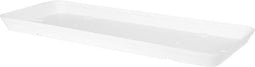 Schotel Recht Xl Capri L60Cm WitArtevasi