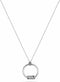 Ketting Dames Police PEJLN2212301 45 cm