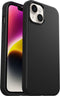 OtterBox Symmetry - iPhone 15 - Antimicrobiële technologie - Zwart