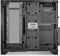 Lian Li O11 Vision - Midi-tower - Dual-Chamber met gehard glas - Zwart