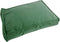 Woefwoef hondenkussen lounge velvet groen (120X90 CM)