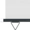 vidaXL - Balkonscherm - 165x250 - cm - crèmekleurig