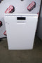 AEG FFB53900ZW - Vrijstaande Vaatwasser - 14 Couverts - 49 dB - Energieklasse D - Wit