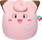 Jazwares Squishmallows Knuffel Figure Pokémon Clefairy 35 cm Knuffeles