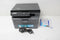 Brother DCP-L2627DWE - Multifunctionele Laserprinter - 32 ppm - Zwart