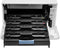 HP Color LaserJet Pro M479fdn - Multifunctionele printer - 600 x 600 px - Wit