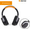 Denver BTN-210 - Bluetooth koptelefoon - Noise Canceling - Zwart
