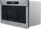 Whirlpool AMW 439/IX - Magnetron - Inbouw - RVS