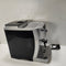 DeLonghi ECAM 22.110.SB - Volautomatische espressomachine - 15-bar pomp - Zilver