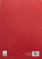Non Branded - Schrift A4 - Geruit 10mm 40 vel - Assorti pak 5