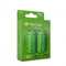 GP ReCyko - Batterijen Ni-MH - Groen