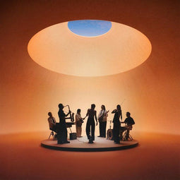 Son Mieux - 24 Hours - LP - Indie pop en rock met disco-elementen