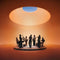 Son Mieux - 24 Hours - LP - Indie pop en rock met disco-elementen