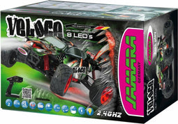 Jamara Veloce EP Truggy - Bestuurbare auto - 4WD - 35 km/h