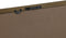 Schilderij Home ESPRIT Vaatplant Cottage 50 x 2,5 x 70 cm (4 Stuks)