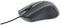 T'nB SROPSHARK1 - Draadloze Muis - Optisch 800 DPI - Zwart