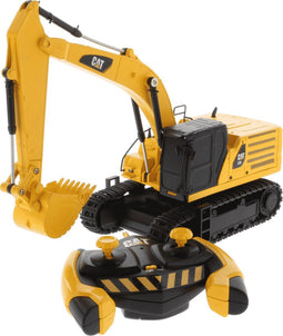 R/C Cat 336 - 1:35 - Diecast Masters