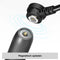 BaByliss OT996E - Scheerapparaat en trimmer - 4 opzetkammen - Waterdicht