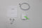 Apple AirPods 2 - TWS - Bluetooth - Wit