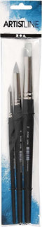 Artist Line, afm 2+6+10 mm, 3 stuks