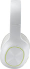 Hama Spirit Calypso II - Draadloze Over-Ear Koptelefoon - 60 uur accuduur - Groen Wit