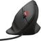 Trust GXT 144 Rexx - Verticale Gaming Muis - 10.000 DPI - Draad