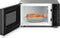 Whirlpool MWP 203 SB - Magnetrongrill 20L 700W - Yoghurtfunctie AutoClean - Zilver