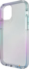 Gear4 Crystal Palace - Soft case - D3O bescherming - Multi-color