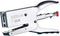 Niettang Novus B39 chroom