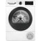 BOSCH WQG245D5NL - Warmtepompdroger - Self Cleaning Condensor en AutoDry - Serie 6