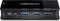 Trendnet TK-U404 - USB Hub - 8x USB 3.2 (Gen1, 5Gb/s) - Zwart