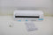 Mitsubishi Electric MSZ-DW50VF - Airconditioner 5 kW - Warmtepomp Luchtzuivering - Wit