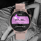 Denver SWC-338RO - Smartwatch - Bellen vanaf pols - Roze