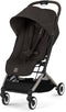 Cybex Orfeo - Buggy - Ultralicht - Chocolate Brown (2025)