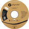 Polymaker PE01002 - PolyLite ABS Filament - Geurarm 1.75 mm Wit (1000 g)