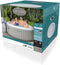 Bestway Lay-Z Spa Tahiti - Opblaasbare spa – 4 personen