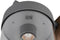 TRIO SAMBESI - Wandlamp - Schemersensor - Hout element - IP44