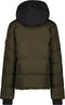 Cars Jeans Brentham - Jongens Jas - Met capuchon - Maat 164
