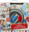Little Tikes - Mijn eerste wasmachine - Imitatiespel - Met accessoires - Vanaf 3 jaar