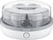 Severin JG 3518 - Yoghurtmaker - Wit/Grijs