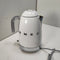 Smeg KLF04CREU - Waterkoker - 7 temperatuurinstellingen - Crème