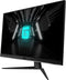 MSI G2712F - Gaming Monitor - Full HD 180Hz 27 Inch IPS