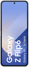 Samsung Galaxy Z Flip6 - Smartphone - 6,7